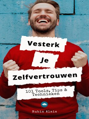 cover image of Versterk Je Zelfvertrouwen